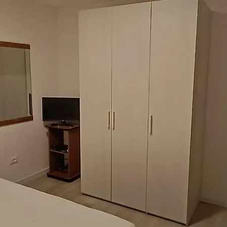 Apartman Casa Del Puiat Aprica
