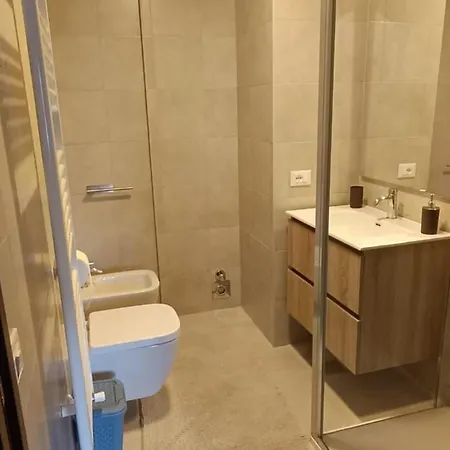 Lejlighed Casa Del Puiat