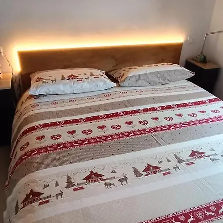 Casa Del Puiat Appartement Aprica