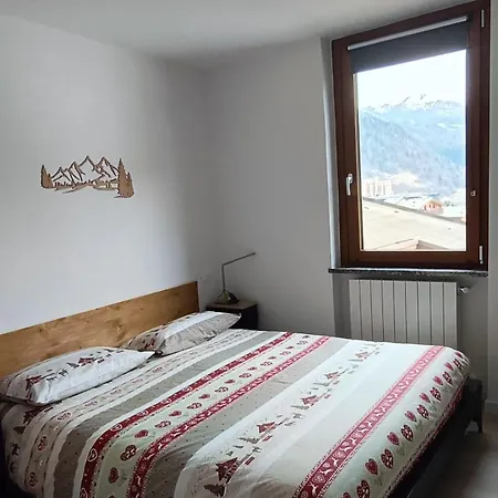 Casa Del Puiat Appartement Aprica